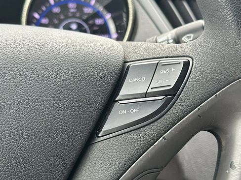 Used 2011 Hyundai Sonata GLS w/ Popular Equipment Pkg 2 FWD image 26