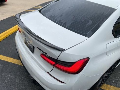 Used 2020 BMW M340i w/ Parking Assistance Package image 12