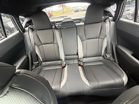 New 2026 Subaru Crosstrek 2.5i Wilderness image 15