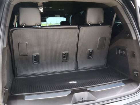 Used 2026 Cadillac Escalade 2WD w/ LPO, Floor Liner Package image 28