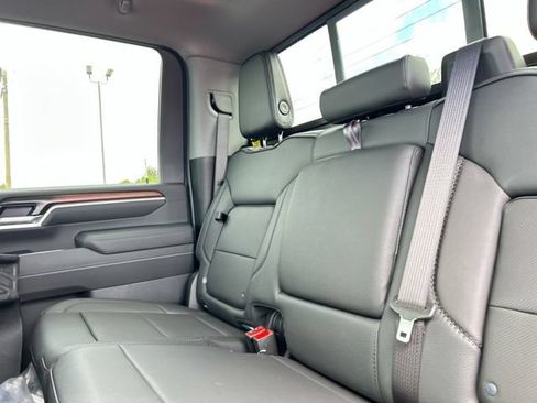 New 2026 GMC Sierra 2500 Denali w/ Technology Package AWD/4WD image 16