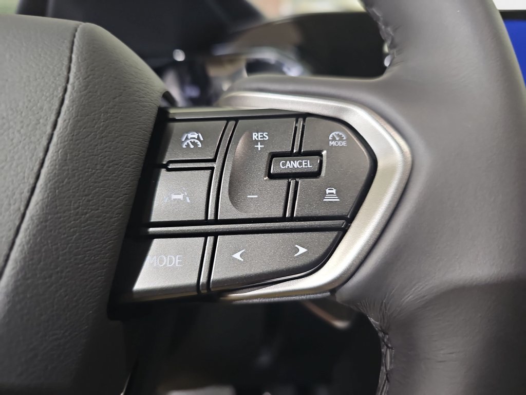 New 2026 Lexus NX 350 AWD w/ Accessory Package (2T) image 18