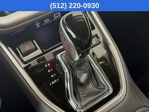 Certified 2025 Subaru Outback Onyx Edition XT image 20