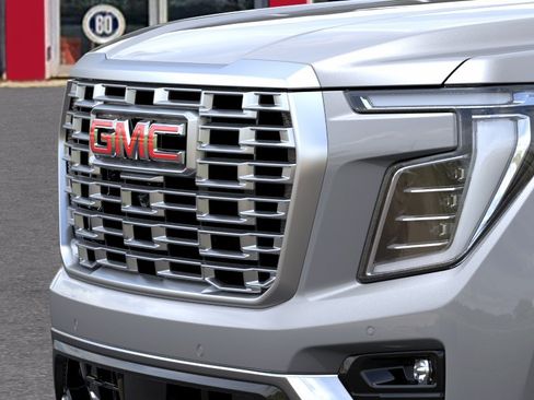 New 2026 GMC Yukon Denali AWD/4WD image 37