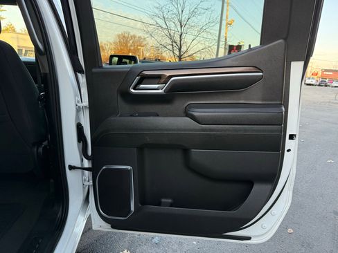 Used 2023 Chevrolet Silverado 1500 LT w/ Protection Package image 30