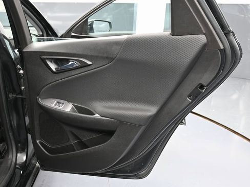 Used 2023 Chevrolet Malibu LT image 36