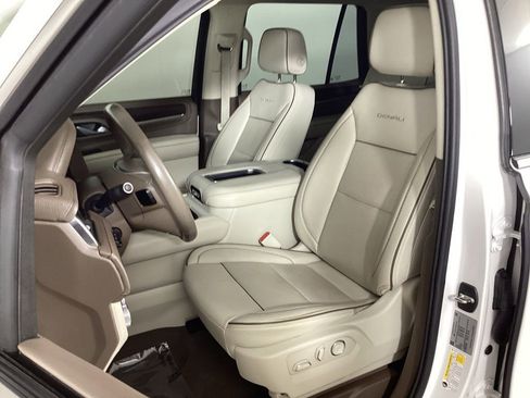Used 2021 GMC Yukon Denali w/ LPO, Illumination Package AWD/4WD image 27
