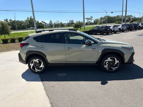 New 2026 Subaru Crosstrek 2.5i Limited AWD/4WD image 4