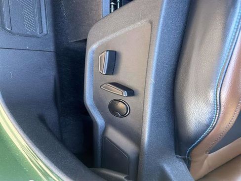 Certified 2024 Ford Bronco Outer Banks image 18