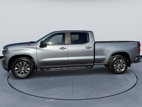 Used 2019 Chevrolet Silverado 1500 RST image 7