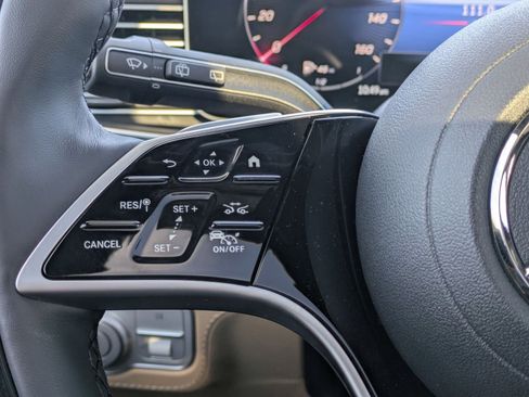 Used 2026 Mercedes-Benz GLS 450 4MATIC image 14