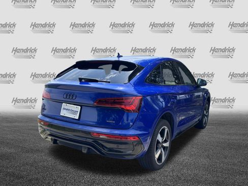 Used 2024 Audi Q5 2.0T Premium Plus w/ Premium Plus Package AWD/4WD image 10