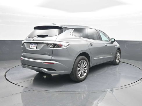 Used 2024 Buick Enclave Avenir AWD/4WD image 7