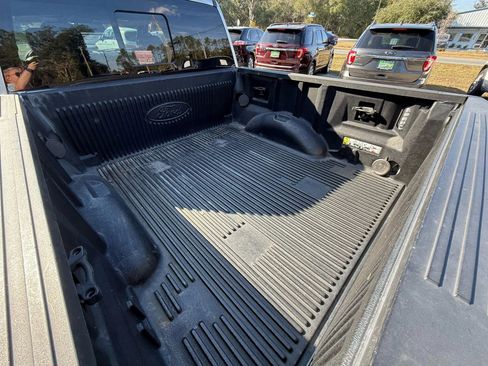 Used 2020 Ford F150 Lariat w/ Equipment Group 502A Luxury image 16