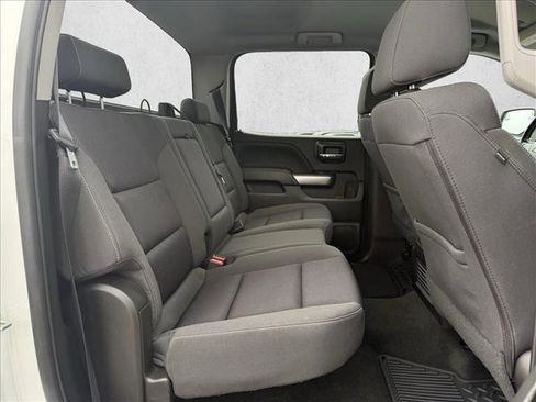 Used 2018 Chevrolet Silverado 1500 LT w/ LT Eassist Package image 19