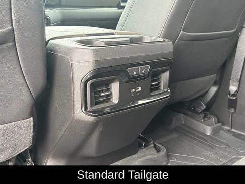 Used 2024 Chevrolet Silverado 2500 ZR2 w/ Technology Package AWD/4WD image 32