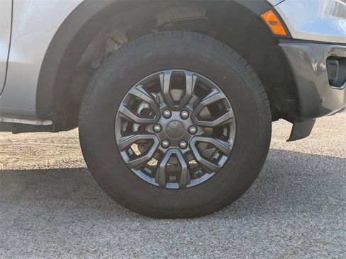 Used 2021 Ford Ranger XLT w/ Equipment Group 301A Mid image 13