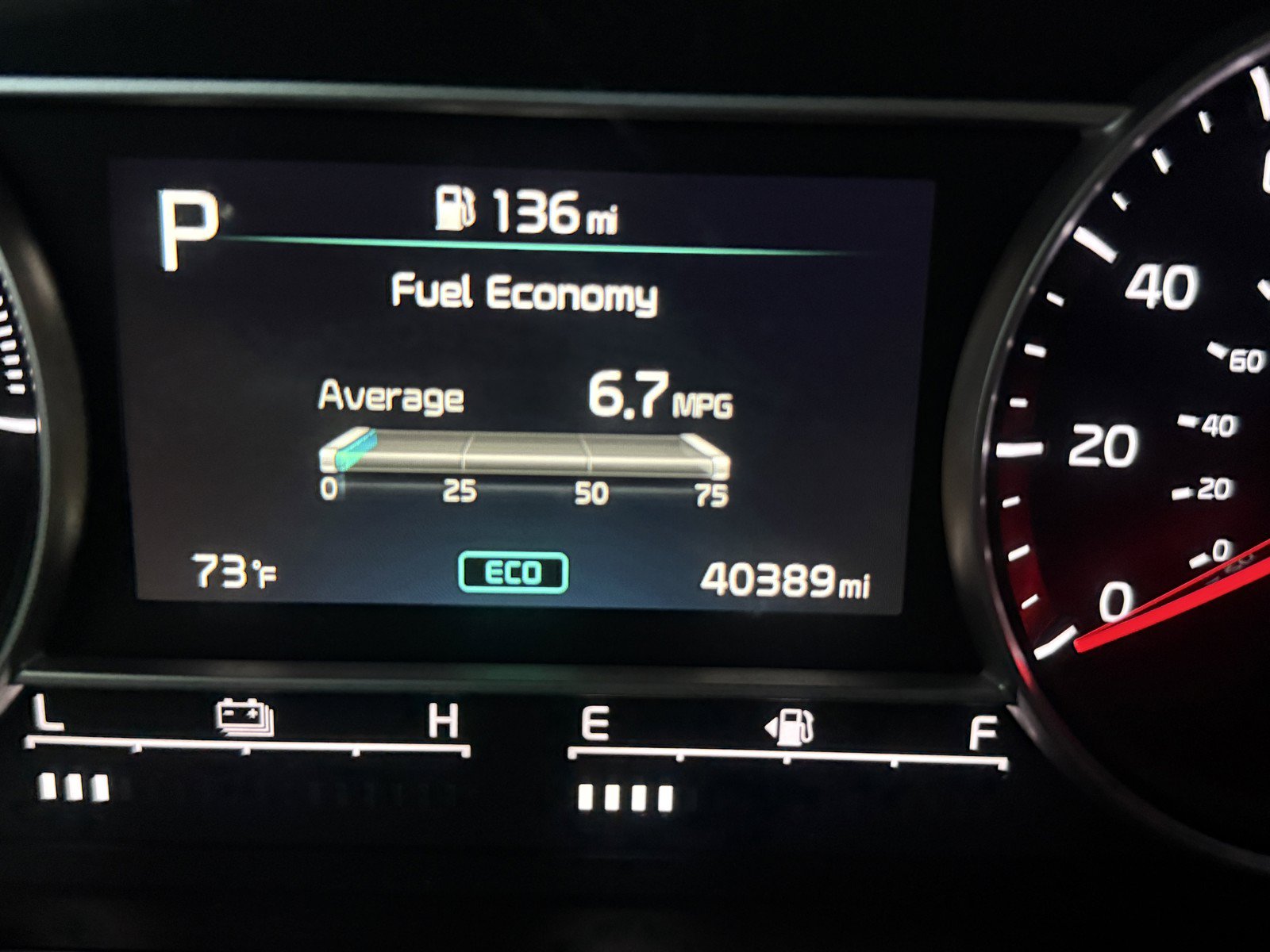 Used 2023 Kia Sorento EX AWD/4WD image 9
