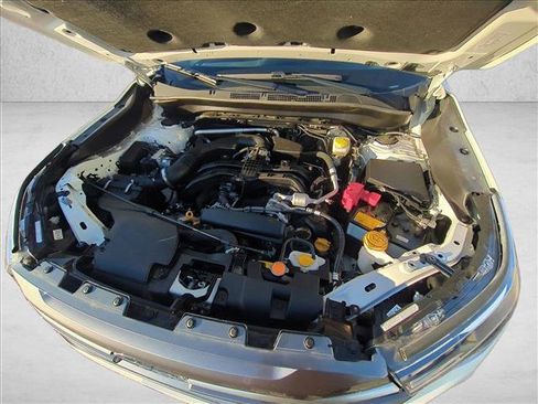 Certified 2025 Subaru Forester Premium image 30