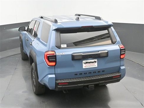 New 2025 Toyota 4Runner SR5 image 29