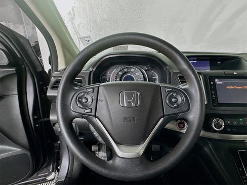 Used 2016 Honda CR-V EX image 13