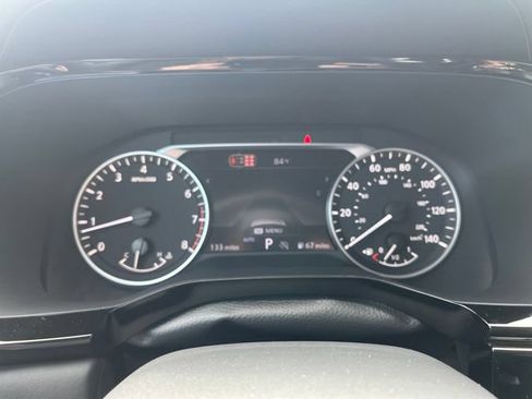 New 2026 Nissan Pathfinder SV AWD/4WD image 28