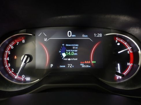 Used 2024 Toyota RAV4 XLE w/ Weather Package AWD/4WD image 41