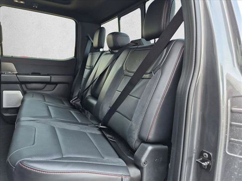 Used 2026 Ford F150 Raptor AWD/4WD image 21