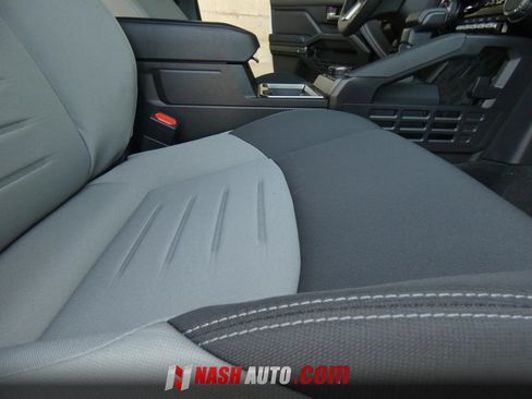 Used 2026 Toyota Tacoma TRD Sport RWD image 33