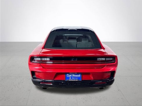 New 2026 Dodge Charger R/T AWD/4WD image 7