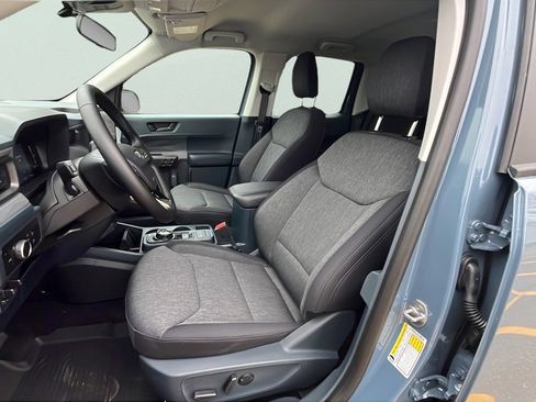 New 2026 Ford Maverick XLT w/ XLT Luxury Package image 15