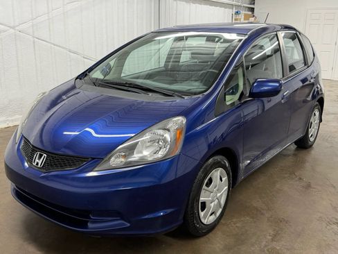 Used 2013 Honda Fit image 10
