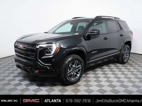 New 2026 GMC Terrain AT4 w/ Convenience Package III AWD/4WD image 23