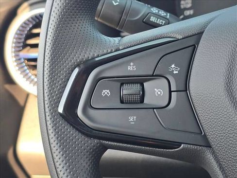 New 2026 Chevrolet Trax LS w/ LS Convenience Package FWD image 27
