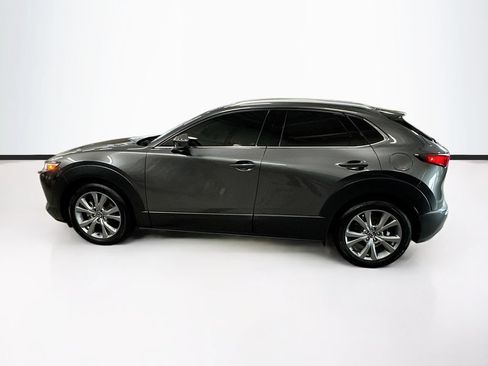 Used 2022 MAZDA CX-30 AWD 2.5 S w/ Premium Package image 8