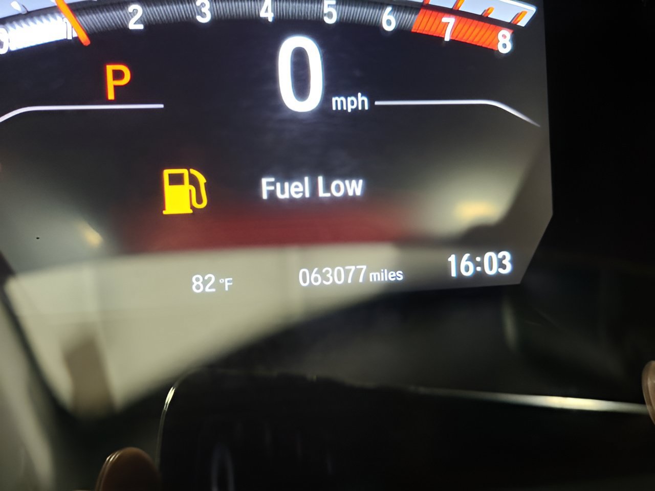 Certified 2018 Honda CR-V EX image 30