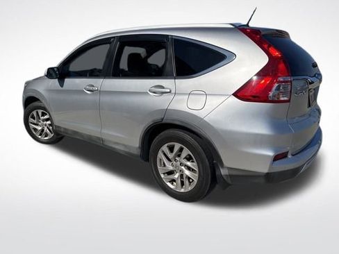 Used 2016 Honda CR-V EX-L image 5