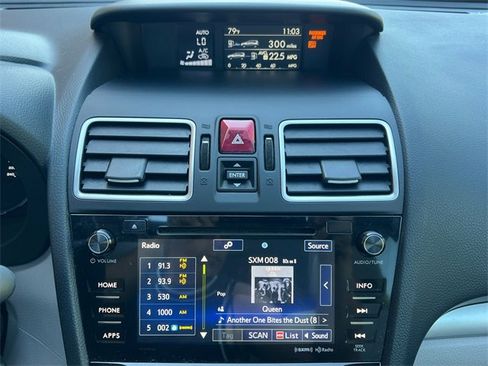 Used 2018 Subaru Forester 2.5i Premium image 28