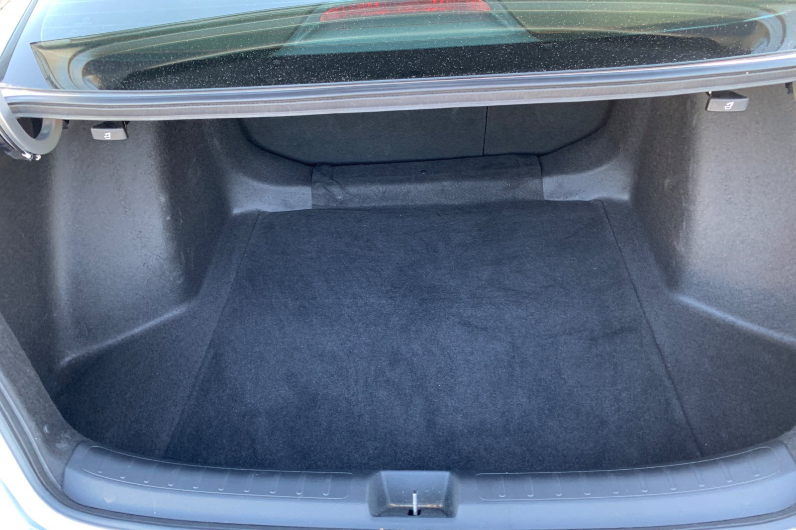 Certified 2025 Honda Civic Sport image 37