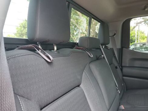 Certified 2021 Chevrolet Silverado 1500 LT w/ All Star Edition Plus AWD/4WD image 24