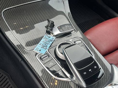 Used 2020 Mercedes-Benz C 43 AMG 4MATIC Cabriolet image 30