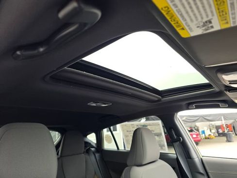 New 2026 Subaru Crosstrek 2.5i Sport AWD/4WD image 12