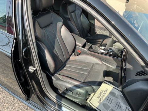 Used 2018 Audi A4 2.0T Premium Plus w/ Premium Plus Package AWD/4WD image 31