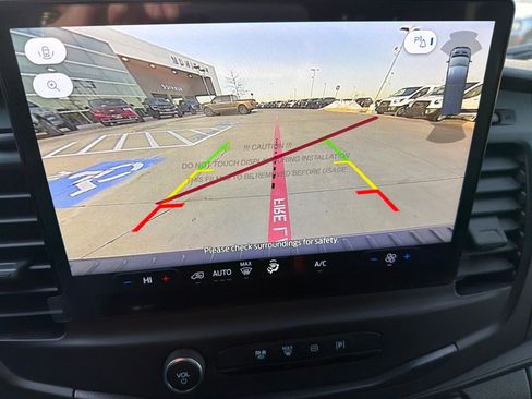 New 2026 Ford Transit 250 Low Roof w/ Load Area Protection Package image 20