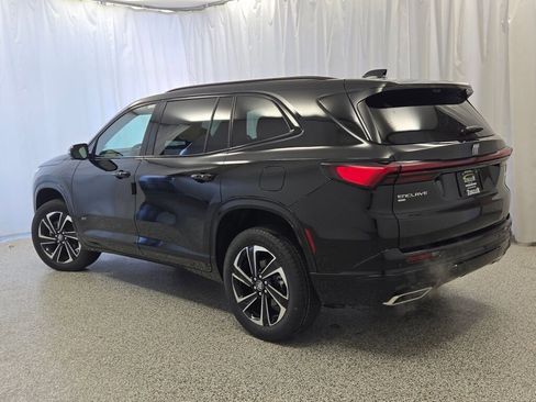 New 2026 Buick Enclave Sport Touring w/ Power Package AWD/4WD image 17