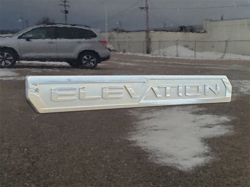 Used 2021 GMC Canyon Elevation w/ Trailering Package image 6