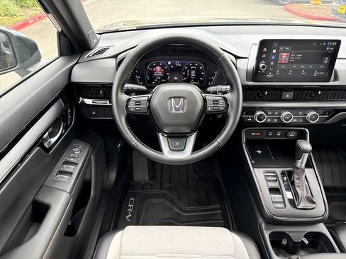 Used 2026 Honda CR-V Sport Touring image 30