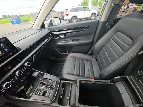 Certified 2024 Honda CR-V EX-L image 24