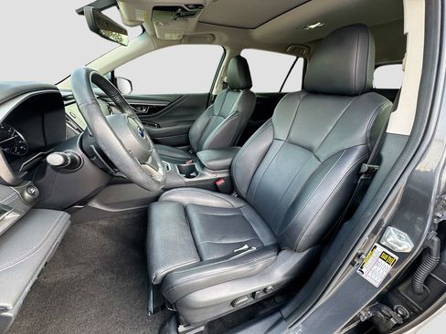 Used 2021 Subaru Outback Limited XT w/ Popular Package #2 image 25