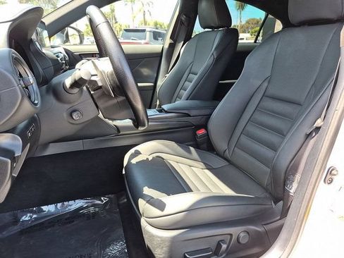 Used 2023 Lexus IS 500 w/ Accessory Package 2 RWD image 11